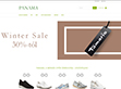 panamacipo.hu Eredeti Tamaris cipők webshopunk választékában